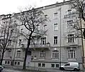 Franz-Joseph-Straße 18