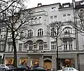 Franz-Joseph-Straße 21