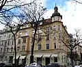 Franz-Joseph-Straße 40