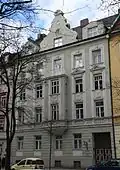 Franz-Joseph-Straße 42