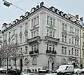 Franz-Joseph-Straße 10