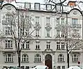 Franz-Joseph-Straße 12