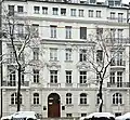 Franz-Joseph-Straße 14