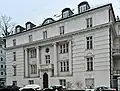 Franz-Joseph-Straße 1