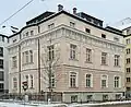 Franz-Joseph-Straße 8