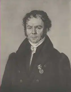 Franz Anton Niemeyer