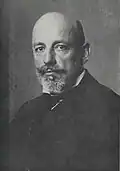 Franz Andreae