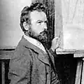 Franz Metzner