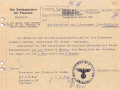„Arisierung“ von Soetbeers Bibliothek
