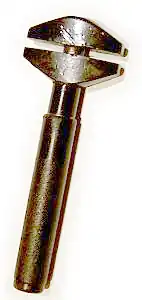 ein „Franzose“