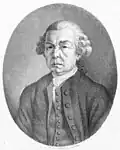 Franz Xaver Richter
