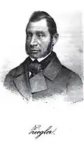 in: Steinmann, Geschichte der Revolution in Preußen. 1849