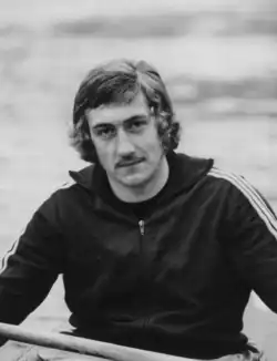 Franz Zeilner 1971