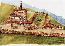 Franzburg