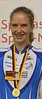 Franziska Brauße