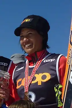 Franziska Steffen (2011)