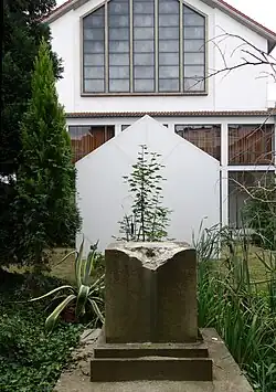 Klostergarten