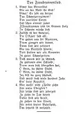 Text Fraubrunnenlied