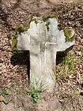 Franzosenkreuz