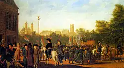 Köln, 1794