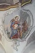 Mariä Heimsuchung