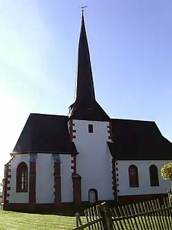Frauendorf.