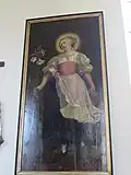 Hl. Notburga