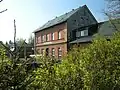 Bahnhof Frauenstein