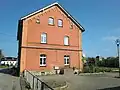 Bahnhof Frauenstein
