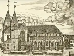 Fraumünster