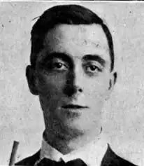 Fred Lawrence