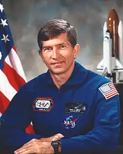 Fred Leslie