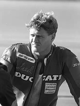Fred Merkel