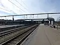 Bahnhof von Norden