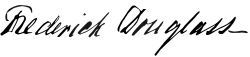 Signatur