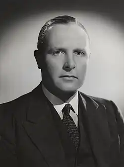 Frederick Erroll