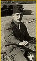Hptm Frederick Heyliger