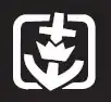 Wappen von Frederikshavn