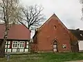 Evangelisch-Lutherische Kirche Fredersdorf (Zichow)