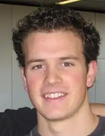 Freek van der Wart