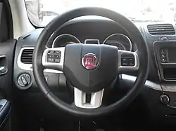 Cockpit