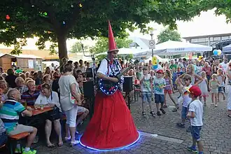 Bürgerfest 2014