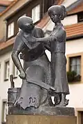 Gerberbrunnen
