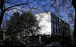 Otto-Suhr-Institut (1960)