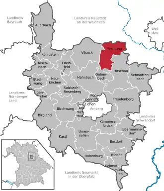 Karte