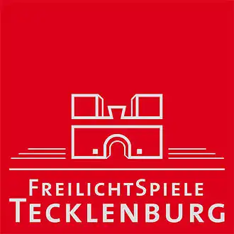 Logo der Freilichtspiele Tecklenburg