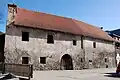 Das Freisinger Amtshaus