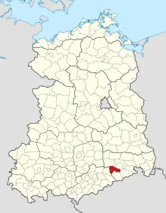 Karte
