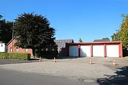 Freiwillige Feuerwehr Arsten