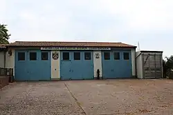 Freiwillige Feuerwehr Lehesterdeich